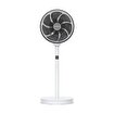 Rowenta QV5040 Turbo Twist Silence 20 Hız Ayarlı Sessiz Kompakt Vantilatör. ürün görseli