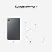 Samsung Galaxy A11 SM-X130 8GB-128 GB 8.7 Tablet Gri. ürün görseli