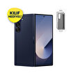 Samsung Galaxy Z Fold6 512 GB 12 GB Ram Cep Telefonu Navy + Kılıf Hediyeli. ürün görseli