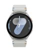 Samsung Galaxy Watch 7 44mm Gümüş Akıllı Saat. ürün görseli