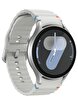 Samsung Galaxy Watch 7 44mm Gümüş Akıllı Saat. ürün görseli