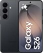 Samsung Galaxy S26 256 GB 12 GB RAM Siyah. ürün görseli