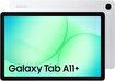 Samsung Galaxy Tab A11 Plus 6GB 128GB Gümüş Tablet. ürün görseli