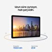 Samsung Galaxy Tab A11 Plus 6GB 128GB Gümüş Tablet. ürün görseli