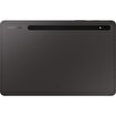 Samsung Galaxy Tab S8 SM-X700 128GB 11" Tablet Siyah. ürün görseli