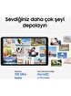 Samsung Galaxy Tab A11 4GB 64GB SM-X130 Gri. ürün görseli