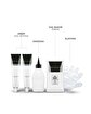 Picture of SEA COLOR HAIR DYE KIT 0.01