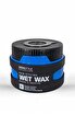 Picture of Ostwint Hair Wet Wax No:2 Blue