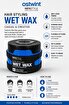 Picture of Ostwint Hair Wet Wax No:2 Blue