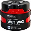 Picture of Ostwint Hair Wet Wax No:5 Red