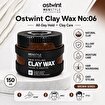 Picture of                                                       Ostwint Hair Clay Wax No: 6                                                     