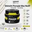 Picture of Ostwint Hair Pomade Wax No:7 