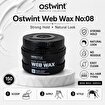 Picture of Ostwint Hair Web Wax No: 8  Web