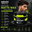 Picture of Ostwint Hair Matte Wax No: 10
