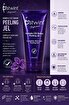 Picture of Ostwint Peeling Gel Professional Natural