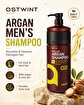 Picture of Ostwint Fortifying Shampoo - Argan