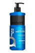 Picture of  Ostwint 400 Ml After Shave Cream Cologne Blue