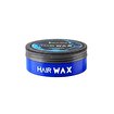 Picture of Blue Drop Hair Wax Mega Strong - Blue