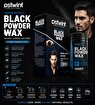 Picture of Ostwint Black Powder Wax