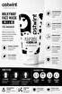 Picture of Ostwint Midnight Glow Milk Night Mask 125 Ml