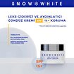 Picture of Sheida Snow White Spot & Illuminating Day Cream SPF 15+ 50 ml