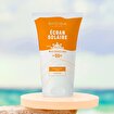 Sheida Écran Solaire Güneş Koruyucu Krem 150 ml (Vücut İçin). ürün görseli