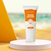 Sheida Écran Solaire Güneş Koruyucu Krem 75 ml (Yüz İçin). ürün görseli