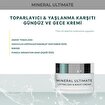 Sheida Mineral Ultimate Toparlayıcı Ve Yaşlanma Karşıtı Gündüz Ve Gece Kremi 50 ml. ürün görseli