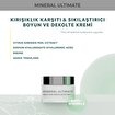Sheida Mineral Ultimate Kırışıklık Karşıtı & Sıkılaştırıcı Boyun ve Dekolte Kremi 60ml. ürün görseli