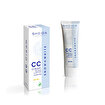 Sheida Snow White Leke Açıcı Cc Krem Spf 30+ 50 ml. ürün görseli