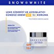 Sheida Snow White Leke Karşıtı El ve Yüz Bakım Seti. ürün görseli