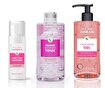 Sheida Pure Ocean Yüz Temizleme Seti - Kuru ve Hassas Ciltler İçin. ürün görseli