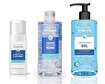 Sheida Pure Ocean Yüz Temizleme Seti - Normal ve Karma Ciltler için. ürün görseli