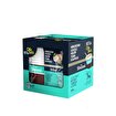 Picture of Shazel Coconut instant Turkish Coffee Office Set 12g X 10 Pieces X 12 Boxes X 1 Carton