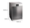 Siemens SN27YI82DT 8 Programlı Bulaşık Makinesi. ürün görseli