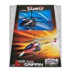 Silverlit Sky Griffin 3CH Gyro U.K Helikopter . ürün görseli