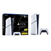 Sony Ps5 Slim Digital 825 GB İthalatçı Garantili. ürün görseli