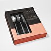 Picture of Serenk Paris Stainless Steel Cutlery Set 18 Pieces
