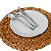 Picture of Serenk Paris Stainless Steel Cutlery Set 18 Pieces