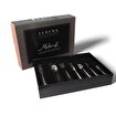 Picture of Serenk Paris Stainless Steel Cutlery Set 42 Pieces