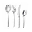 Picture of Serenk Barcelona Stainless Steel Cutlery Set 24 Pieces