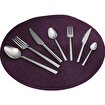 Picture of Serenk Barcelona Stainless Steel Cutlery Set 42 Pieces
