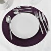 Picture of Serenk Barcelona Stainless Steel Cutlery Set 42 Pieces