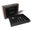Picture of Serenk Barcelona Stainless Steel Cutlery Set 42 Pieces