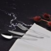 Picture of Serenk Milan Stainless Steel Cutlery Set 18 Pieces