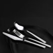 Picture of Serenk Milan Stainless Steel Cutlery Set 18 Pieces