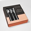 Picture of Serenk Milan Stainless Steel Cutlery Set 18 Pieces