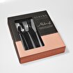 Picture of Serenk Milan Stainless Steel Cutlery Set 24 Pieces