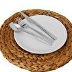 Picture of Serenk Milan Stainless Steel Cutlery Set 24 Pieces