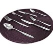 Picture of Serenk Milan Stainless Steel Cutlery Set 42 Pieces